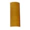 Besa Lighting Torre 14 Wall Sconce, Oak, Polished Nickel Cap Finish, 1x75W Incandescent 8192OK-PN - alternate 1